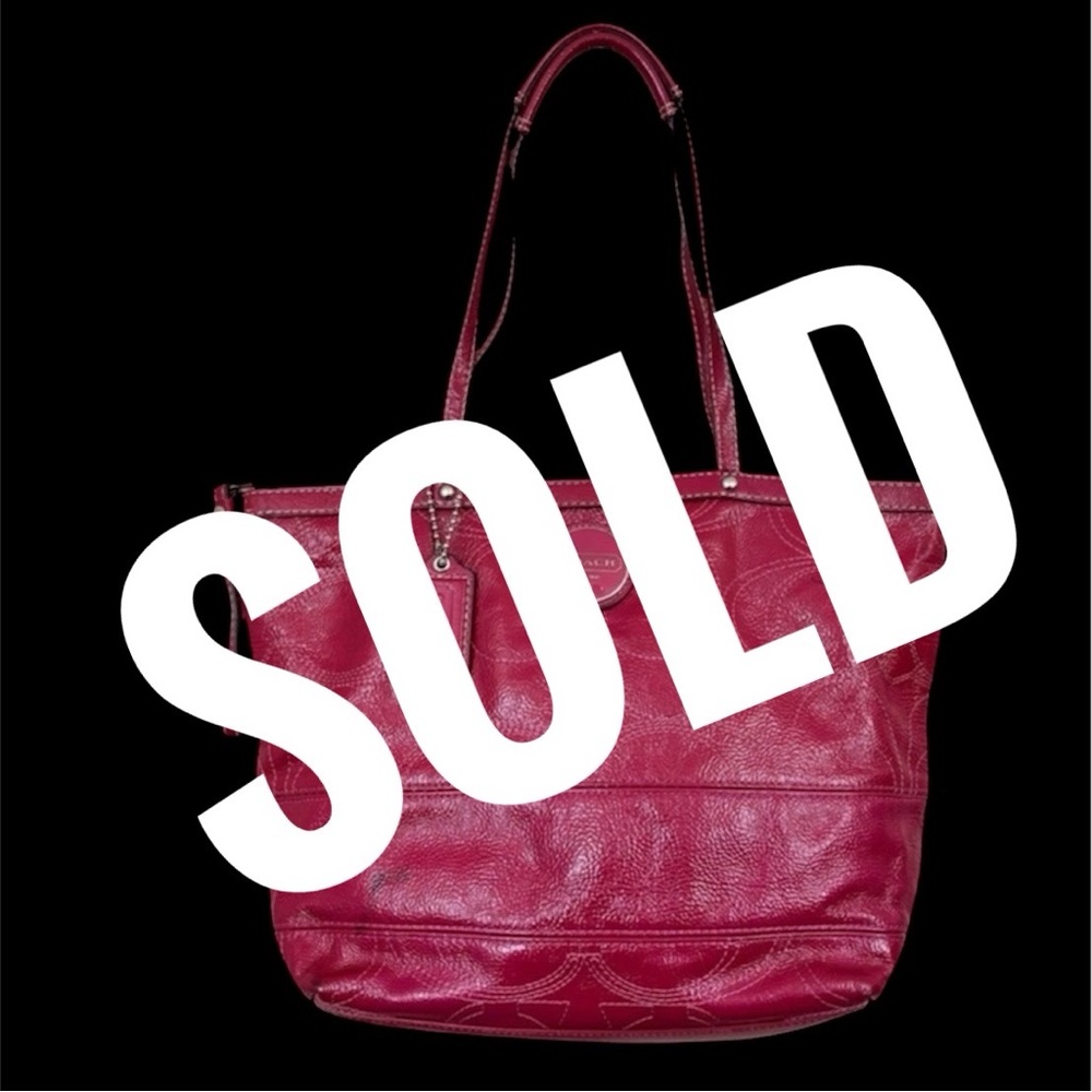 SOLD **Do not purchase